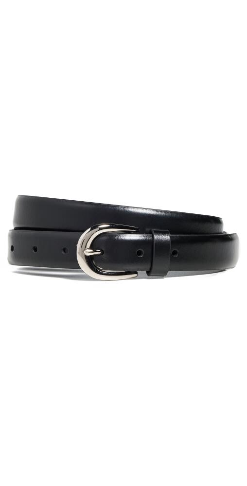 Favorite Daughter The Favorite Belt Black Nickel Cover