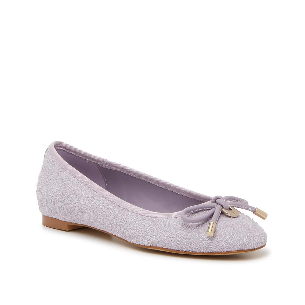 Bandolino Payly Ballet Flat | Women's | Lilac Cover