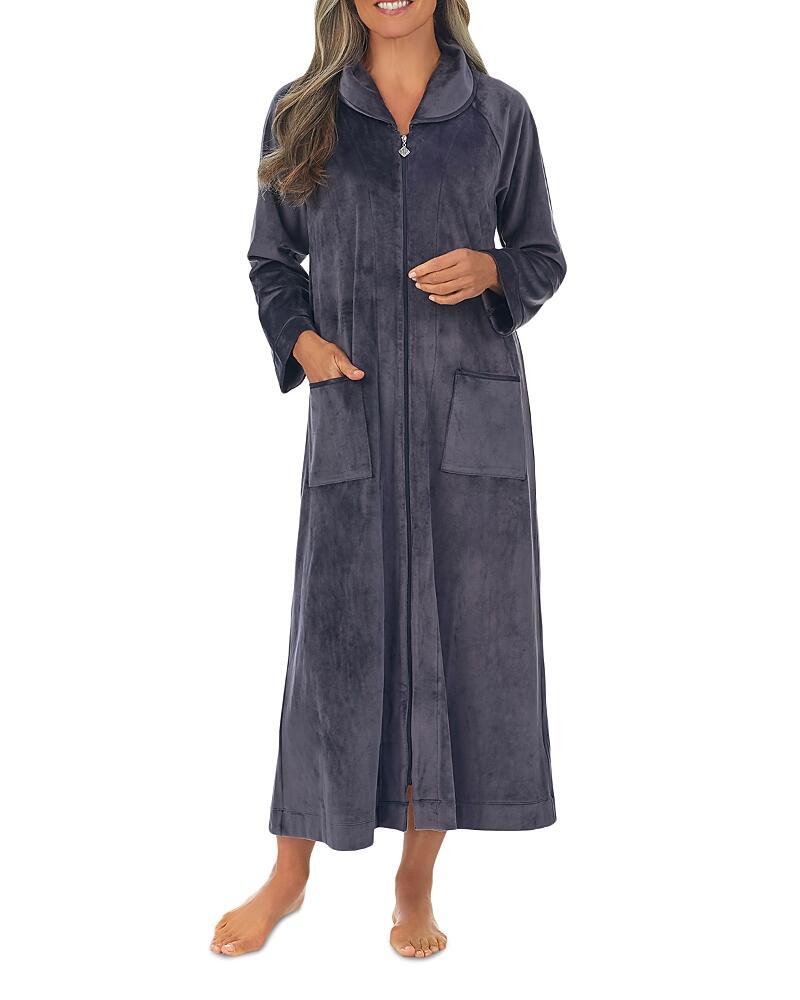 Eileen West Long Zip Robe Cover