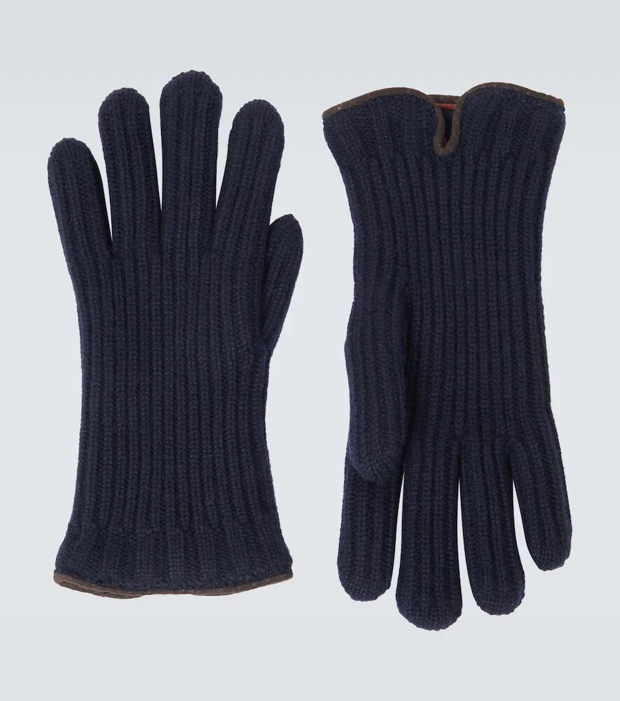 Loro Piana Cashmere gloves Cover