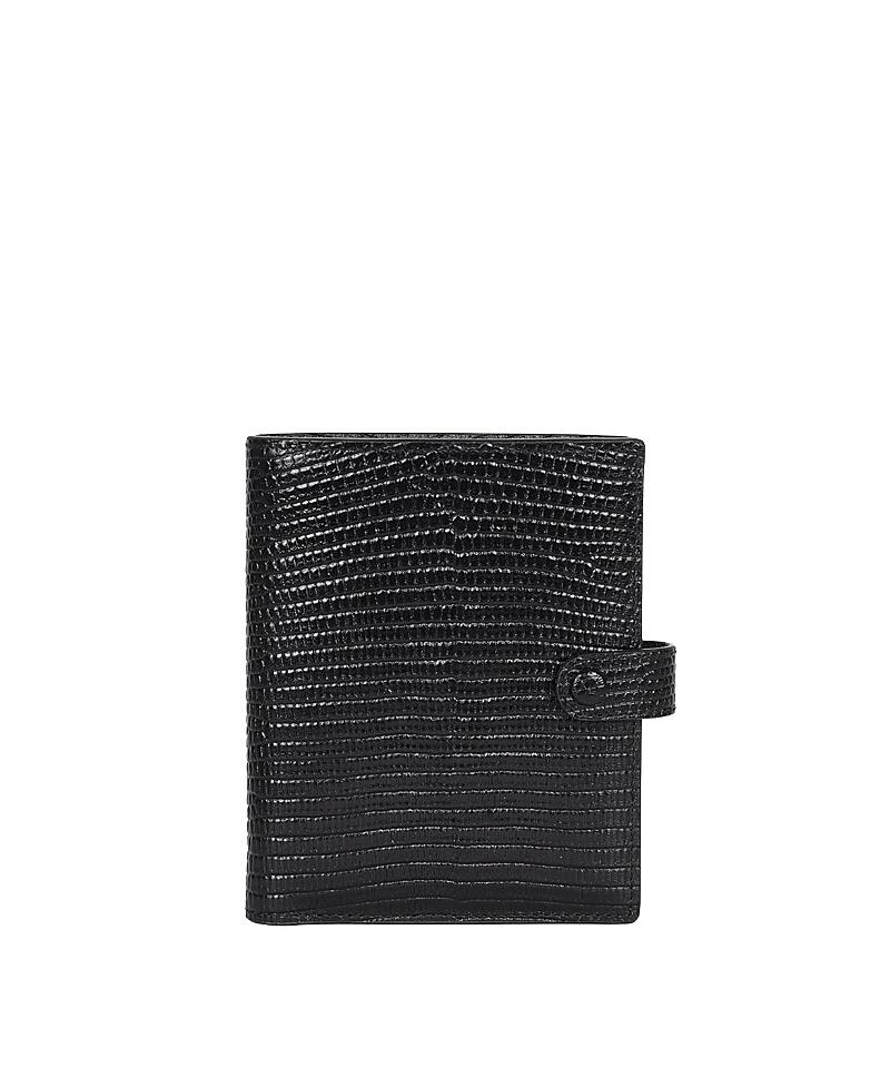 Hyer Goods Traveler's Wallet with Coin Pocket Cover