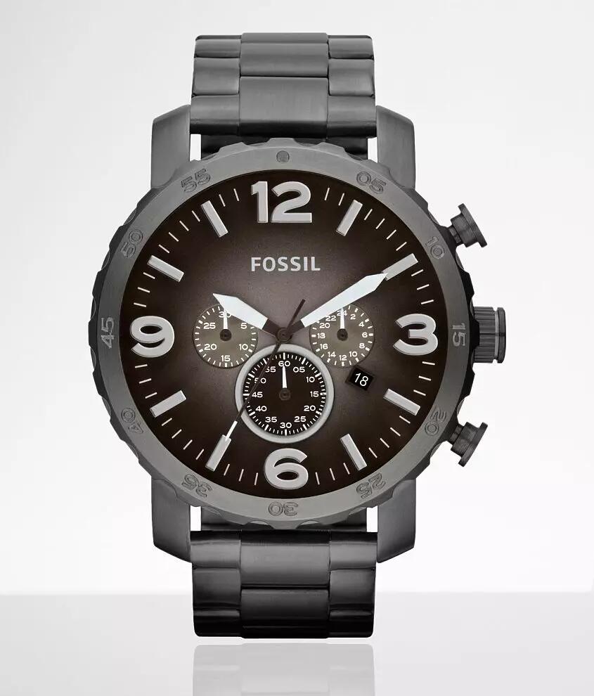 Fossil Nate Watch Cover