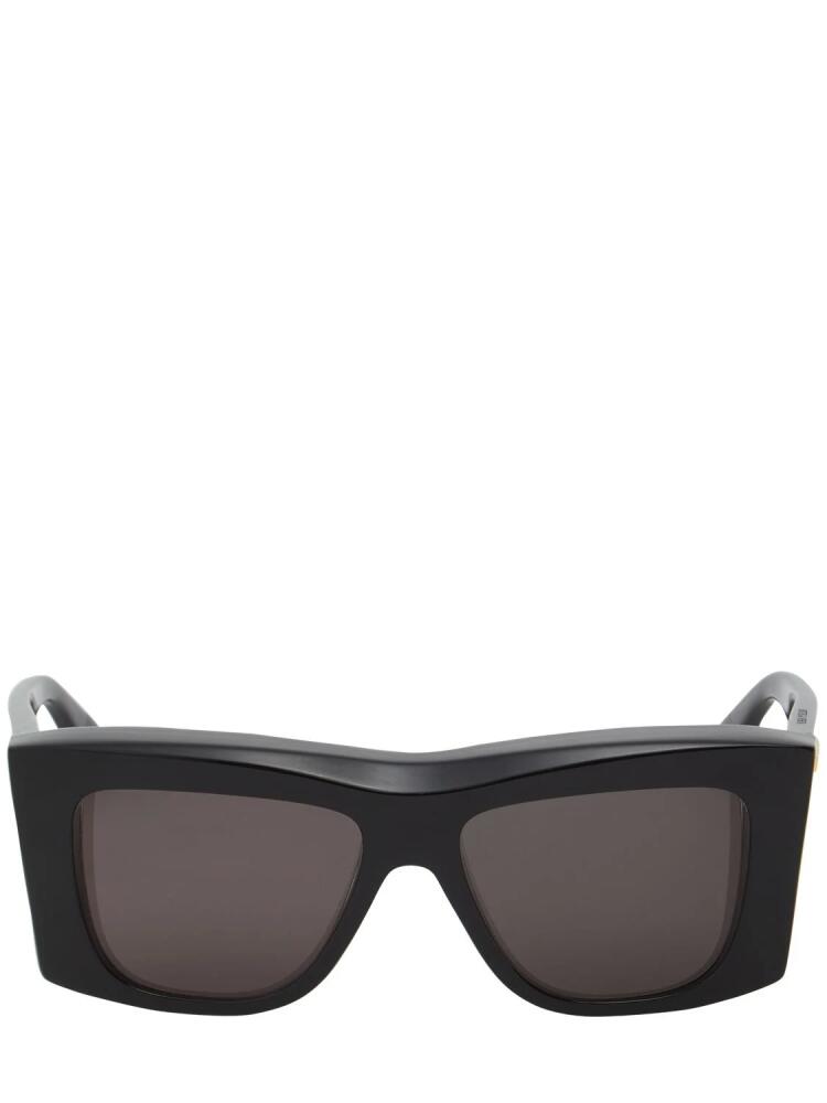 BOTTEGA VENETA Bv1270s Acetate Sunglasses Cover