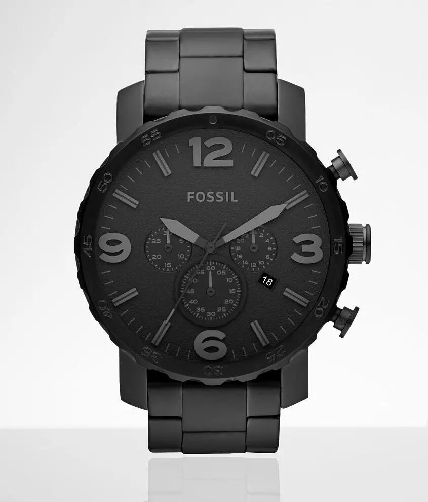 Fossil Nate Watch Cover