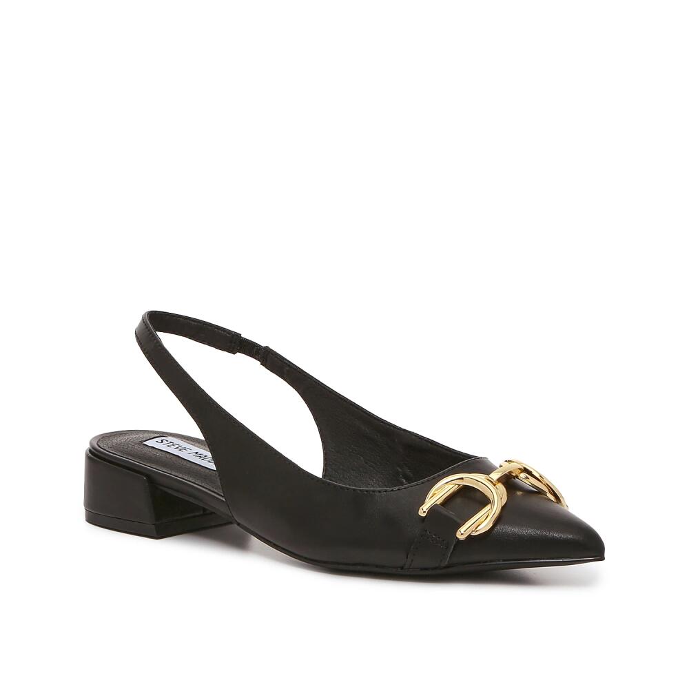 Steve Madden Caitie Pump | Women's | Black Cover