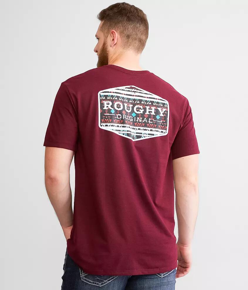 Hooey Roughy Original T-Shirt Cover