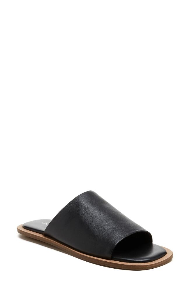 Kelsi Dagger Brooklyn Benny Slide Sandal in Black Cover