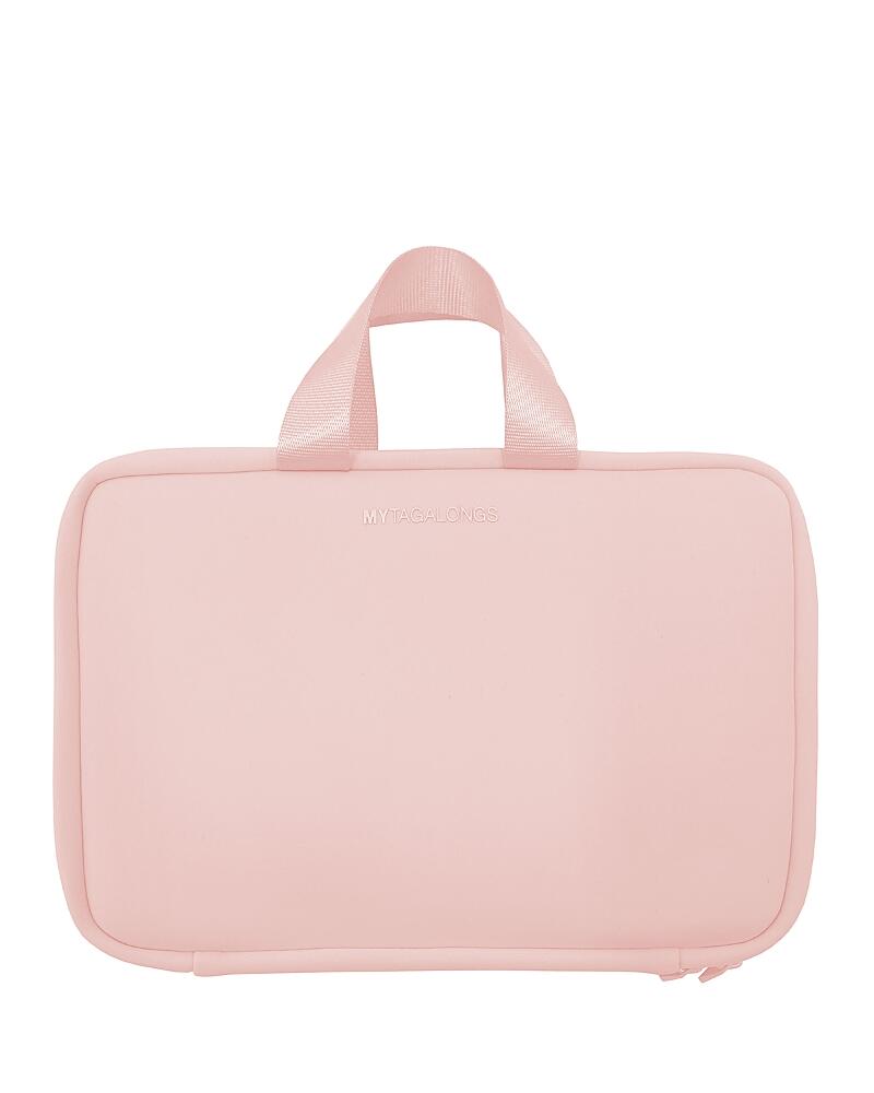 Mytagalongs Hanging Toiletry Case Cover