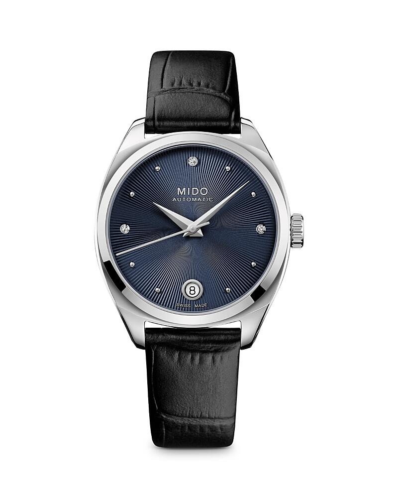 Mido Belluna Royal Watch, 33mm Cover