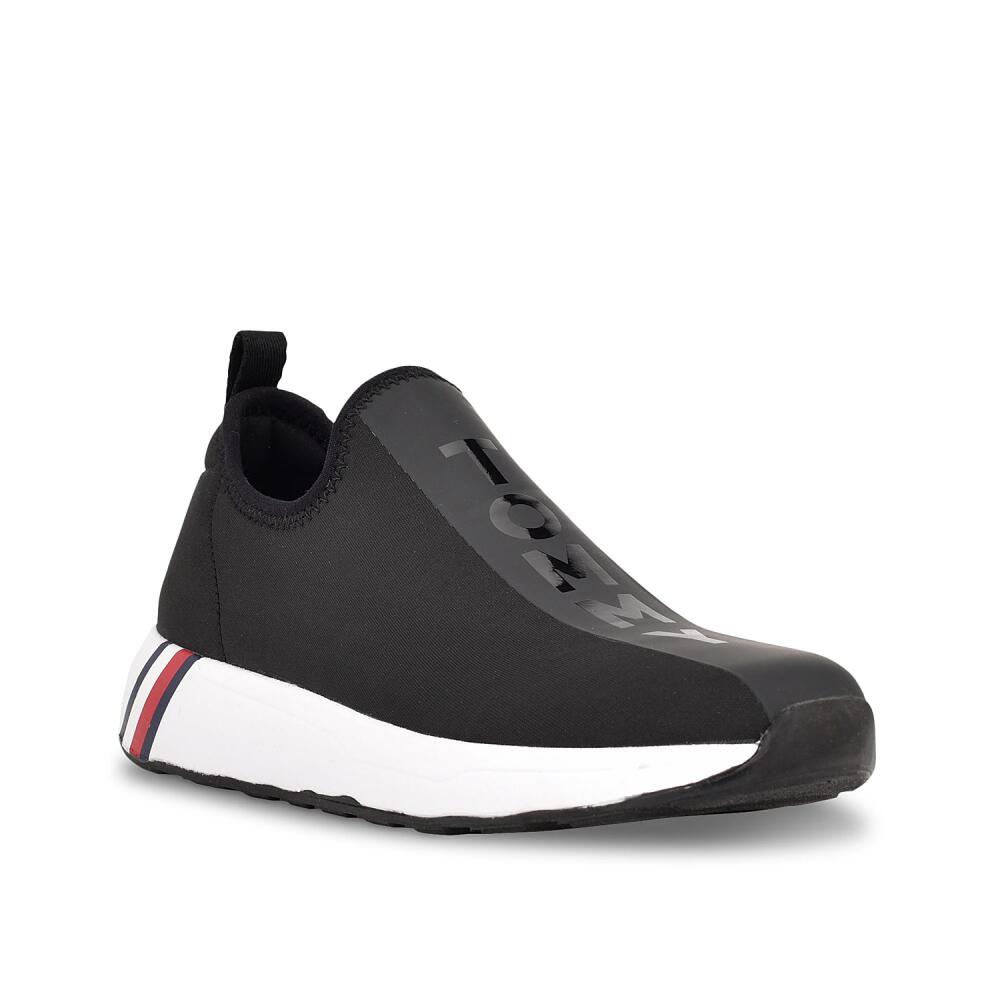 Tommy Hilfiger Arizel SlipOn Sneaker | Women's | Black Cover