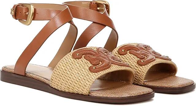 Sam Edelman Ilsie (Sand/Spiced Rum) Women's Shoes Cover