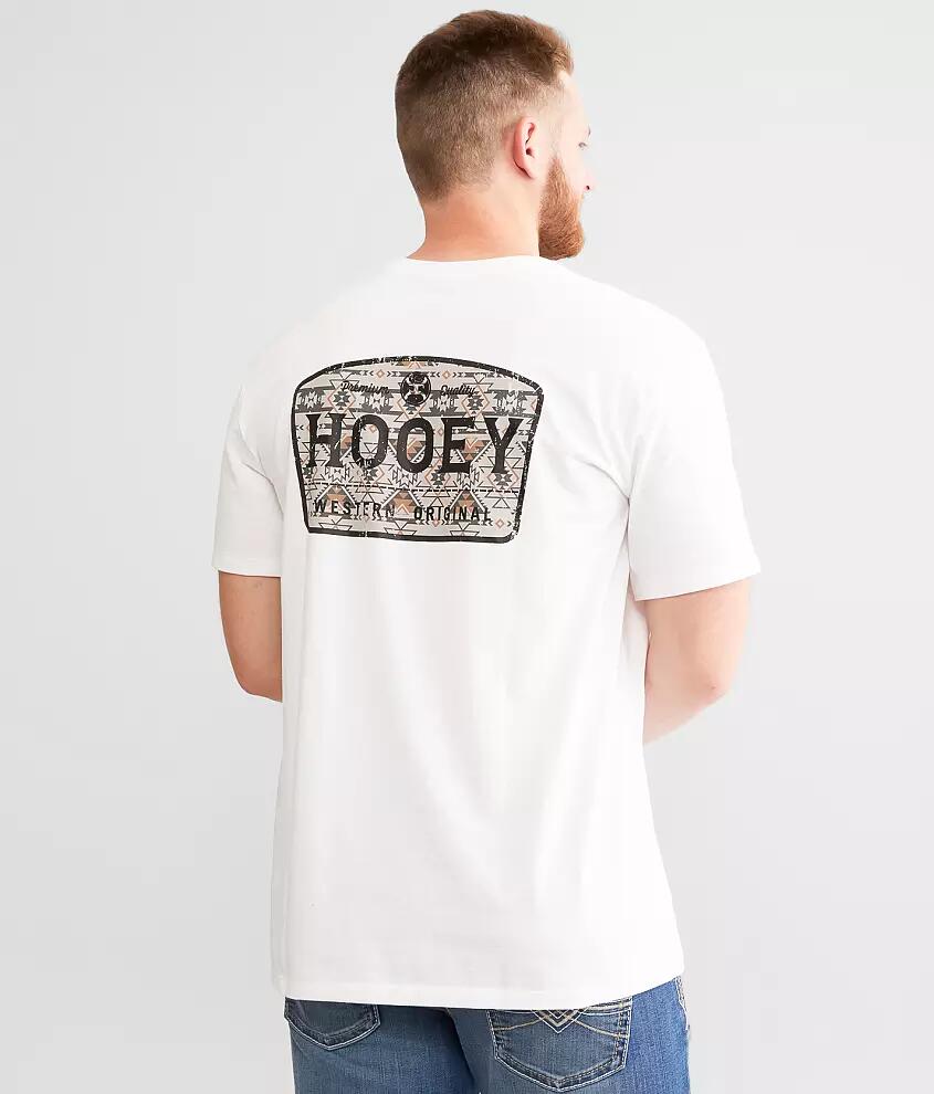 Hooey Trip T-Shirt Cover