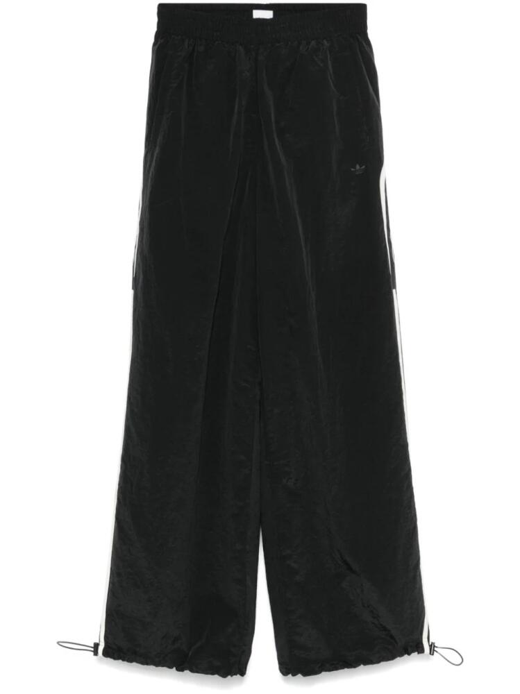 adidas Atlanta Cut Line track pants - Black Cover