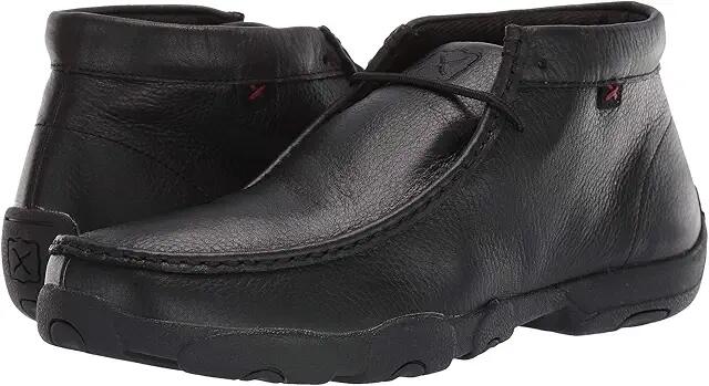 Twisted X MDM0016 (Black) Men's Boots Cover