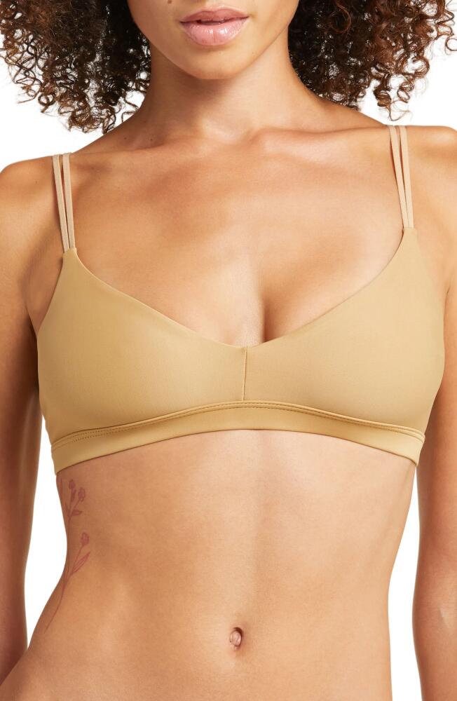 nude barre Wireless Bra in 10Am Cover