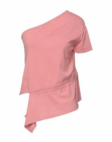 Liviana Conti Woman Sweater Antique rose Viscose, Polyamide Cover