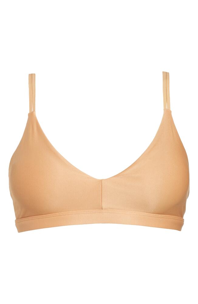 nude barre Wireless Bra in 11Am Cover