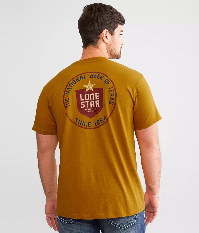 Changes Lone Star Since 1884 T-Shirt Cover