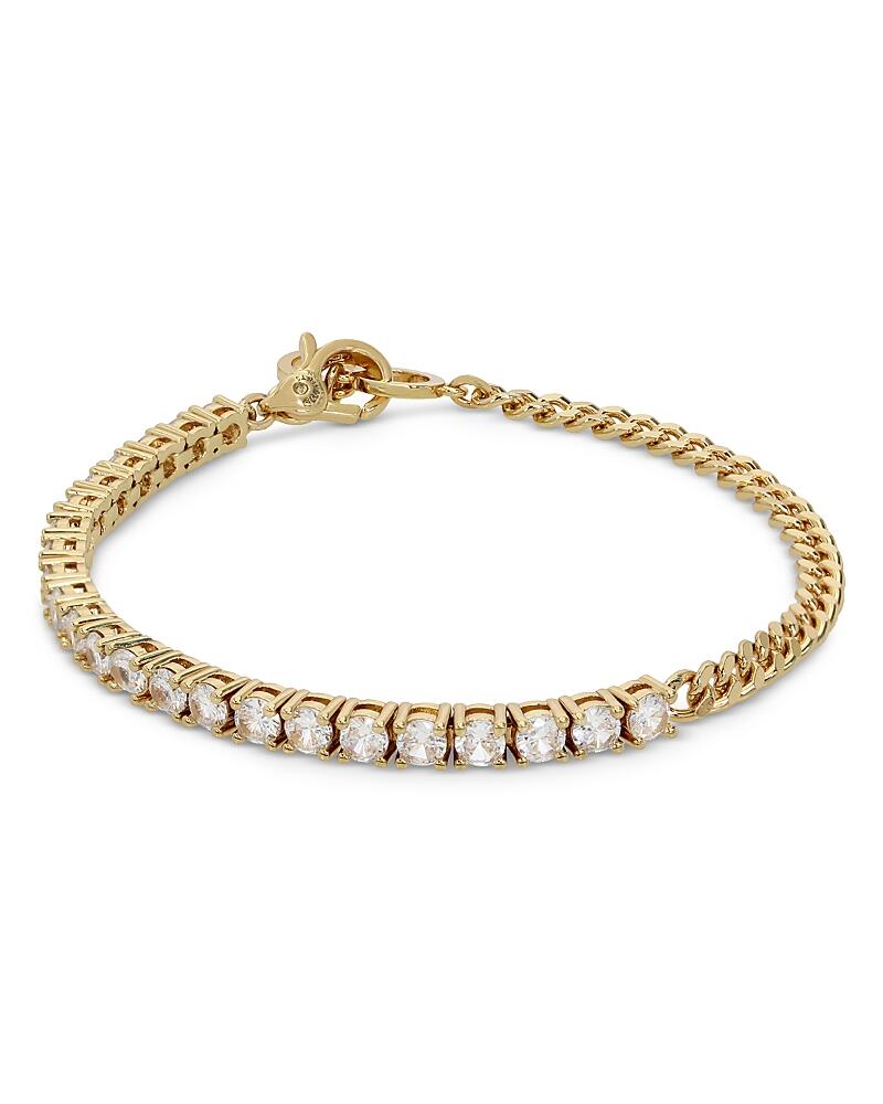 Allsaints Stone Chain Bracelet Cover