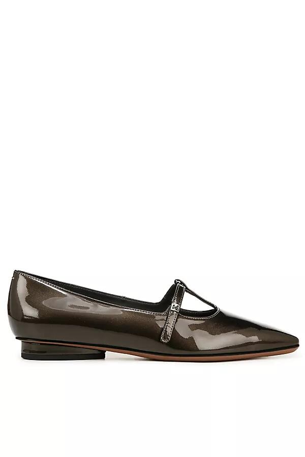 Sarto Carmelo Mary Jane Flats Cover