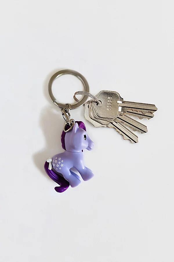 My Little Pony Keychain in Blossom Cover