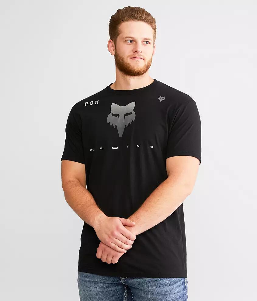 Fox Rkane T-Shirt Cover