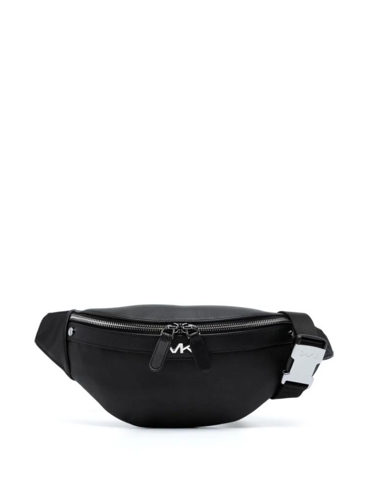 Michael Kors Varick belt bag - Black Cover