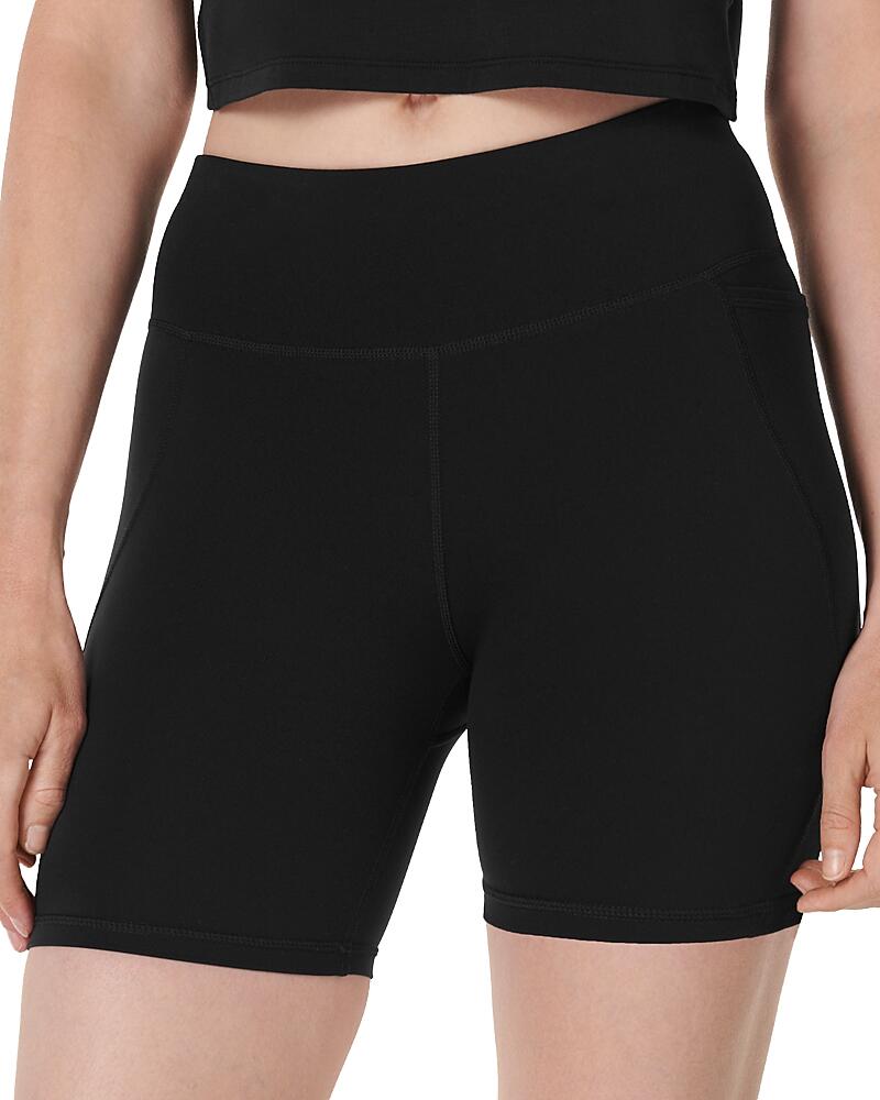 Sweaty Betty Power 6 Bike Shorts Cover