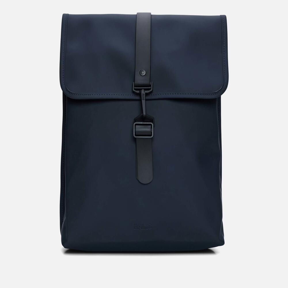 RAINS Matte Shell Rucksack Cover