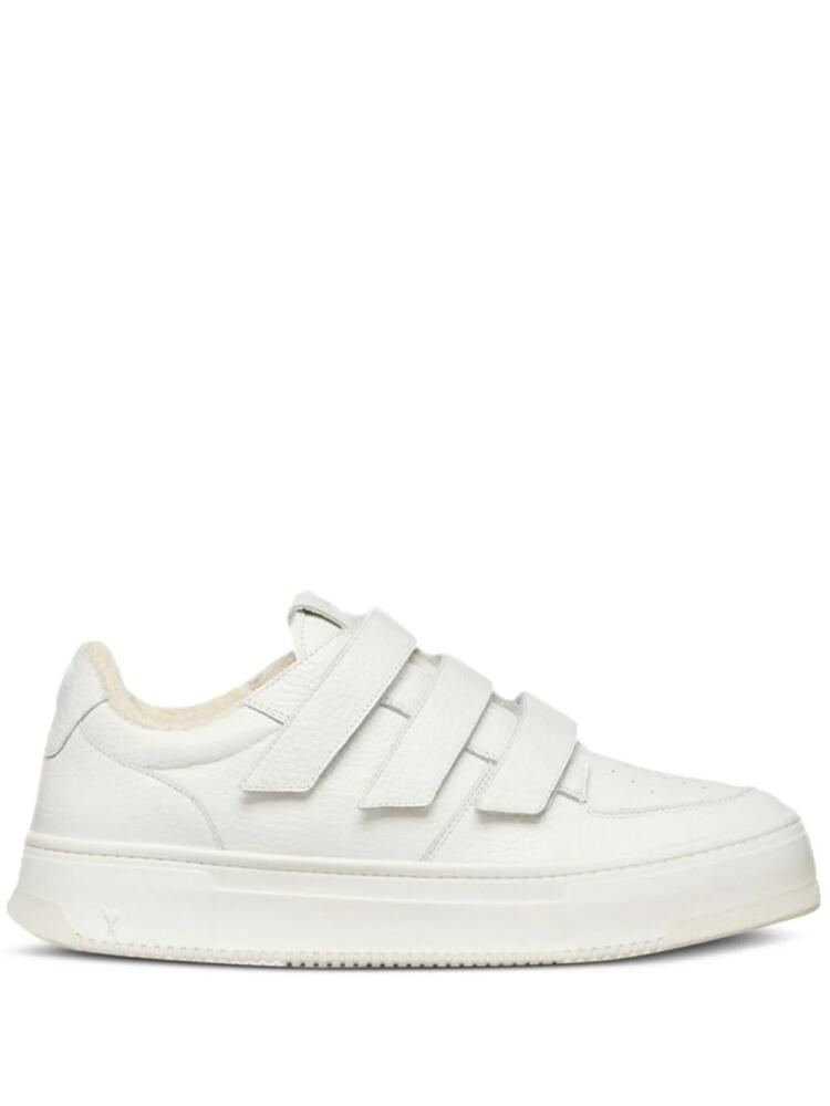 AMI Paris Arcade sneakers - White Cover