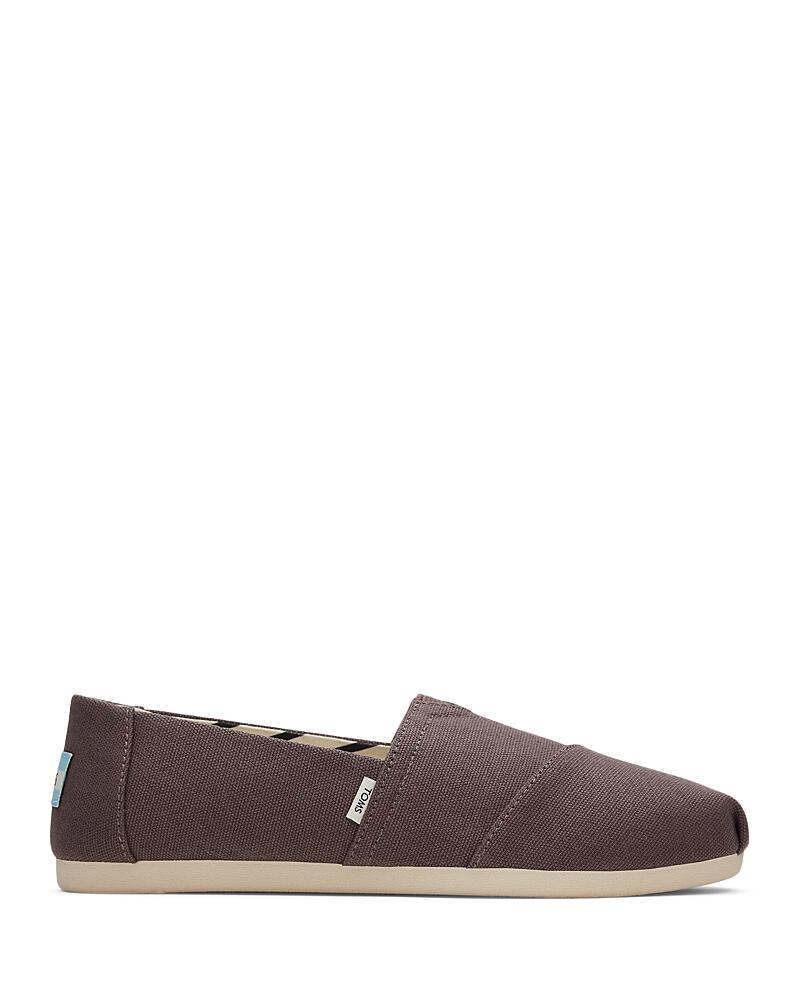 Toms Women's Classic Alpargata Flats Cover