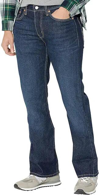 Levi's(r) Mens 527 Slim Bootcut (Feelin' Left) Men's Jeans Cover