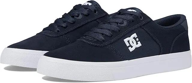 DC Teknic (DC Navy) Men's Shoes Cover