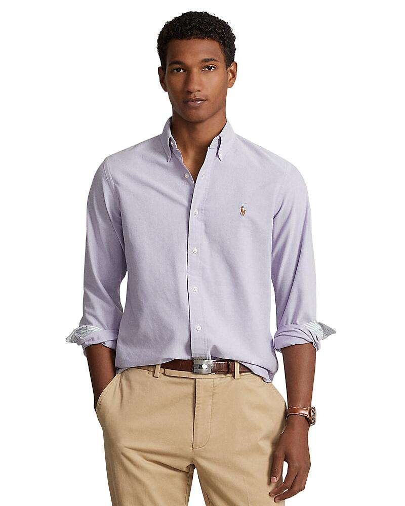 Polo Ralph Lauren Classic Fit Shirt Cover