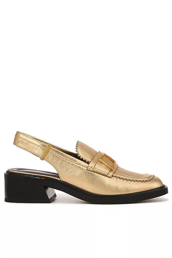 Sarto Gianna Slingback Loafers Cover