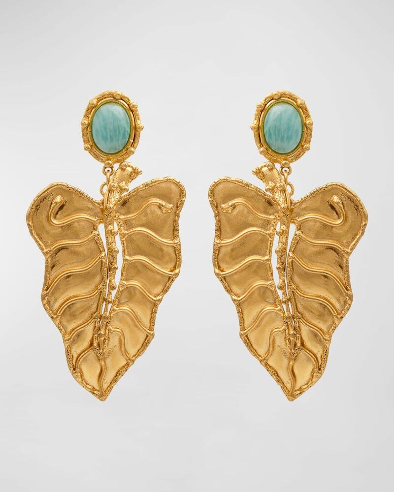 Sylvia Toledano Boucles Doreille Earrings Cover