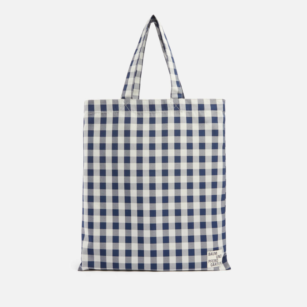 Baum Und Pferdgarten Kela Printed Canvas Tote Bag Cover