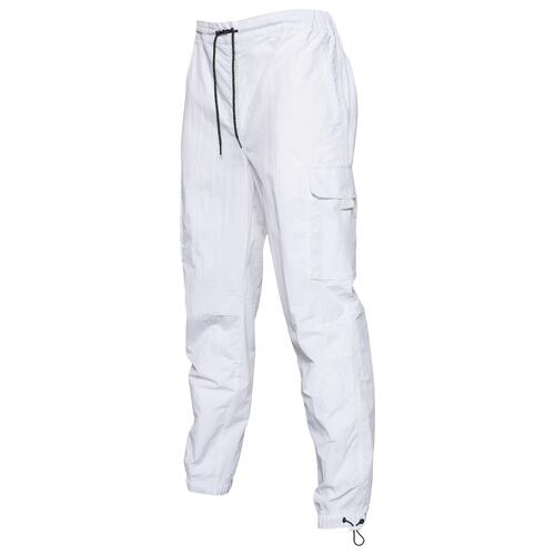 LCKR Mayday Utility Pants - Mens White/White Cover