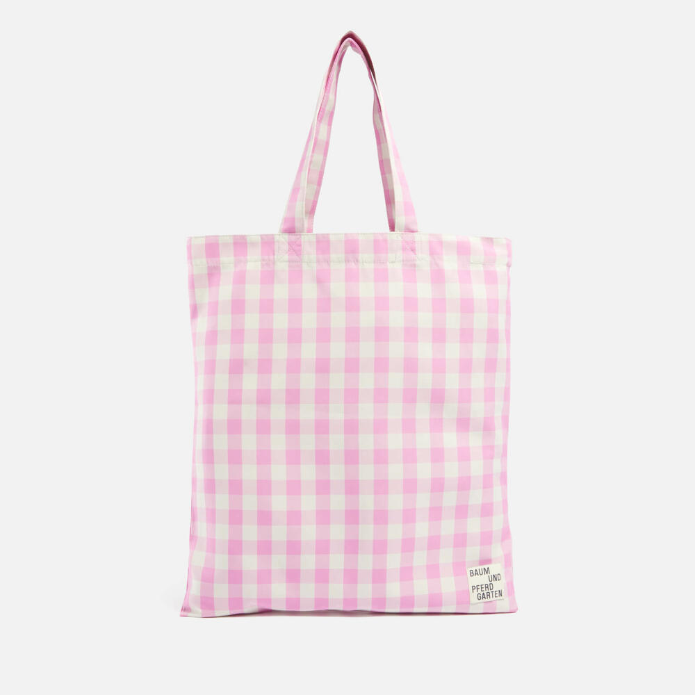 Baum Und Pferdgarten Kela Printed Canvas Tote Bag Cover