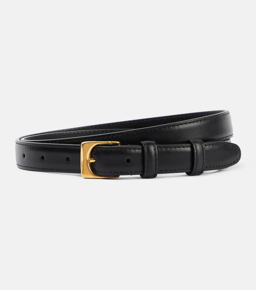 The Row Slim leather belt Cover