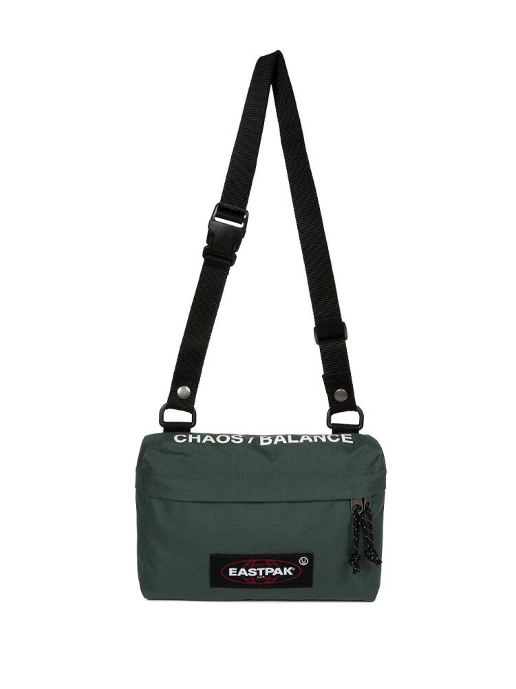 Eastpak x UNDERCOVER crossbody bag - Green Cover