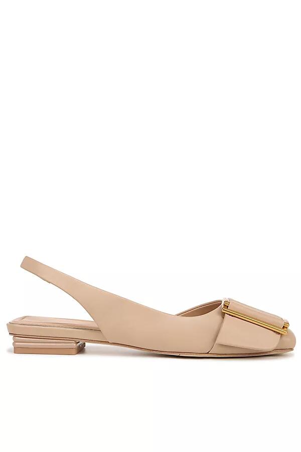 Sarto Tracy Slingback Flats Cover