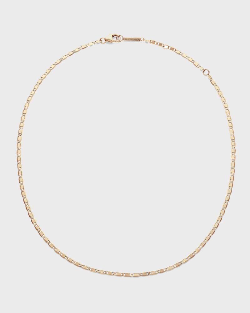 LANA 14k Malibu Choker Cover