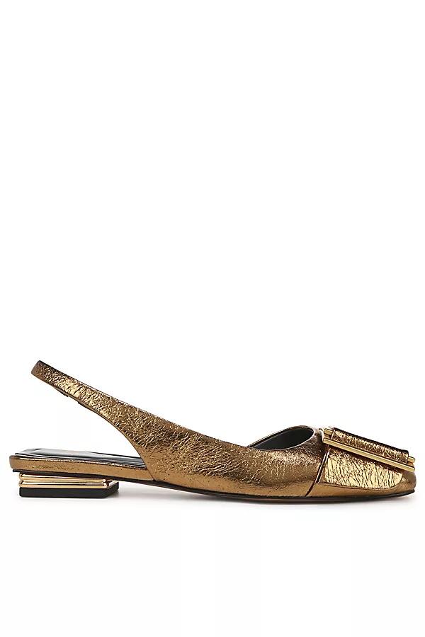 Sarto Tracy Slingback Flats Cover