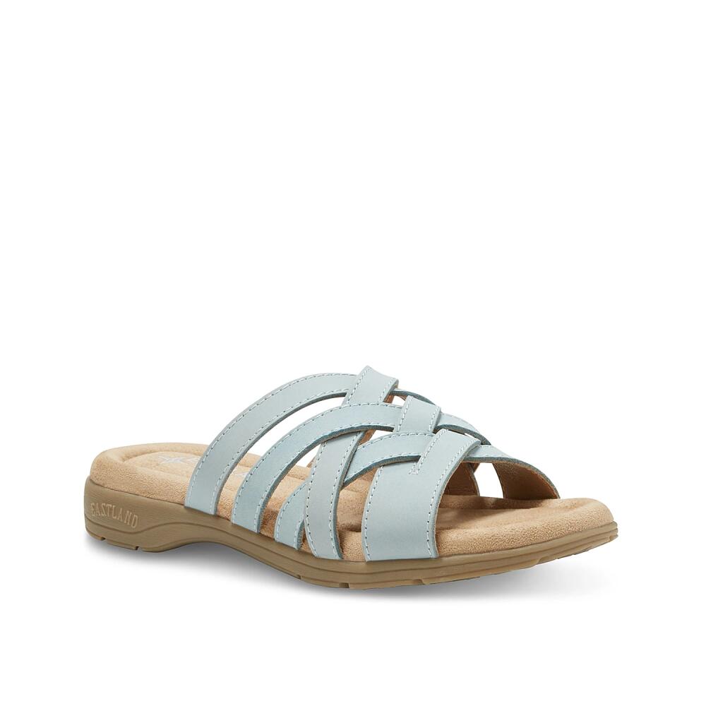 Eastland Hazel Sandal | Women's | Mint Cover