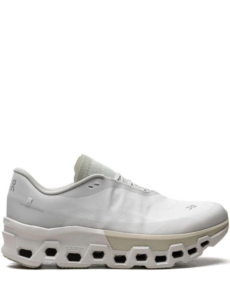 On Running x Paf Cloudmonster 2 low-top sneakers - Neutrals Cover