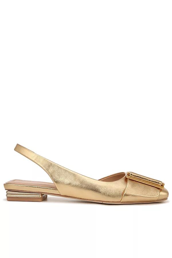 Sarto Tracy Slingback Flats Cover