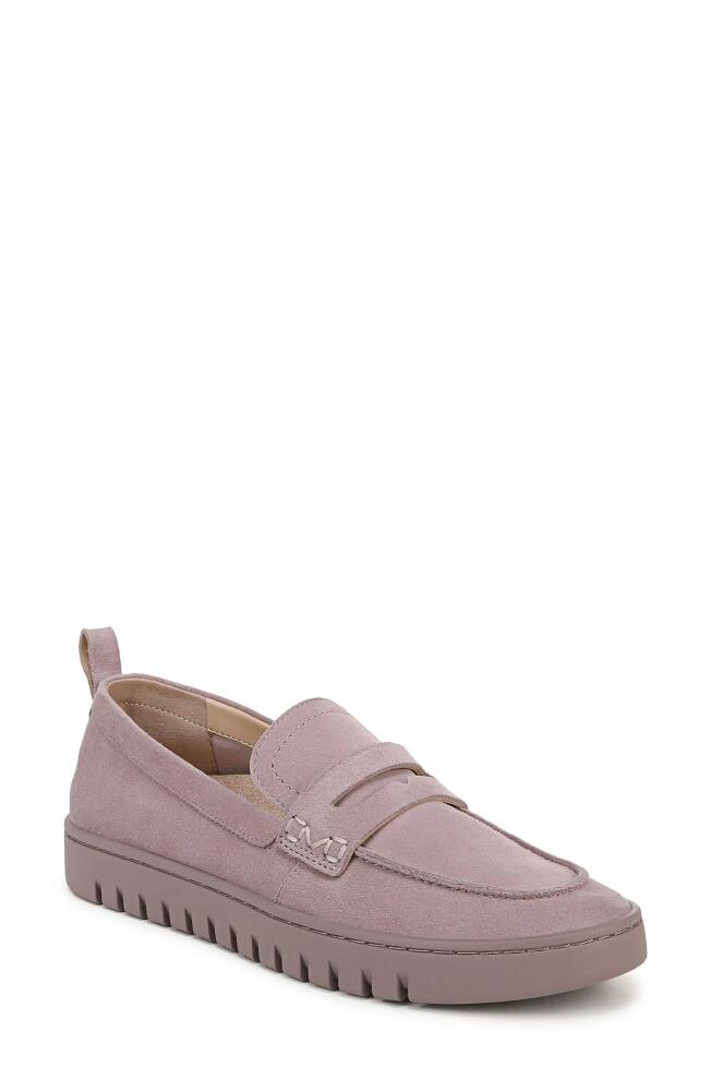 Vionic Uptown Hybrid Penny Loafer (Women) - Wide Width Available in Magnolia Dusk Cover