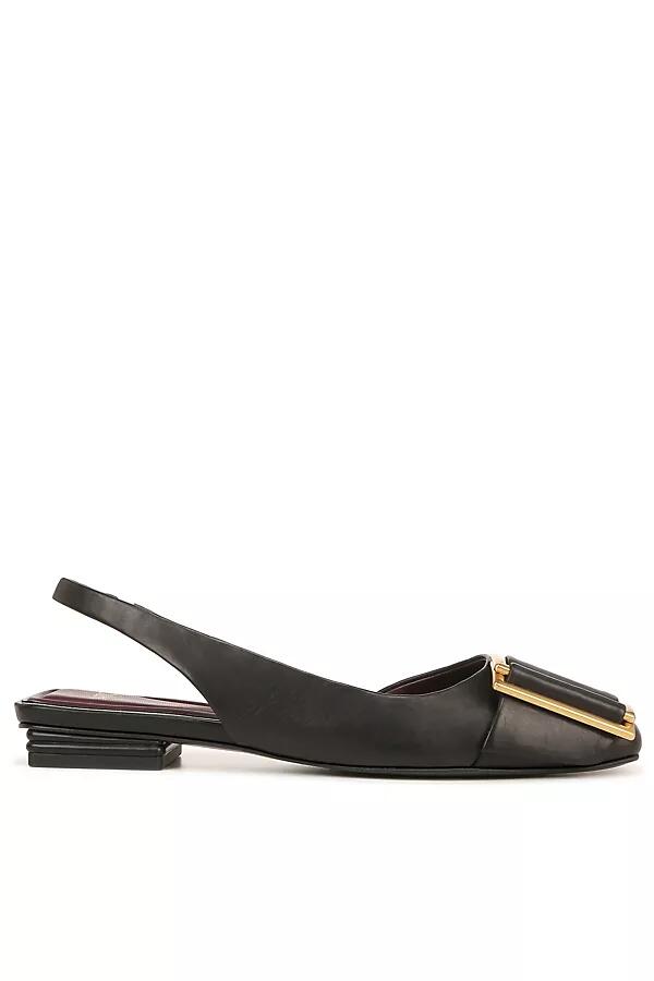 Sarto Tracy Slingback Flats Cover