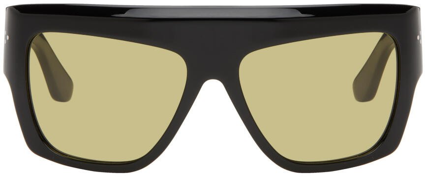 Port Tanger Black Hal Sunglasses Cover